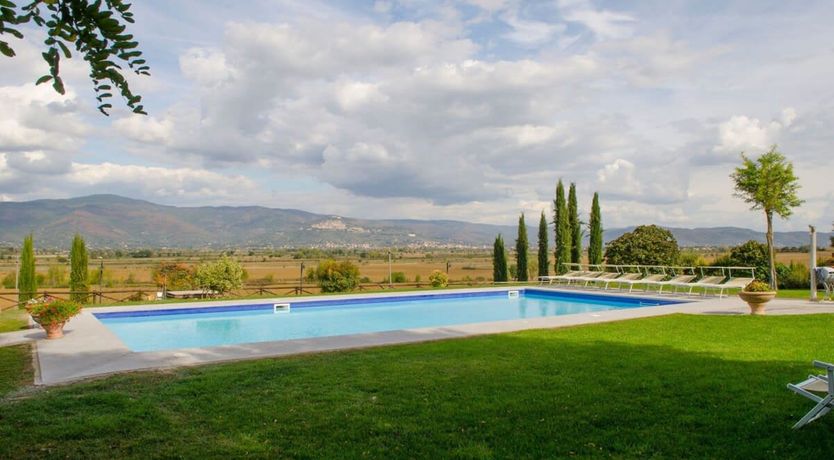 Photo of Etruscan Garden