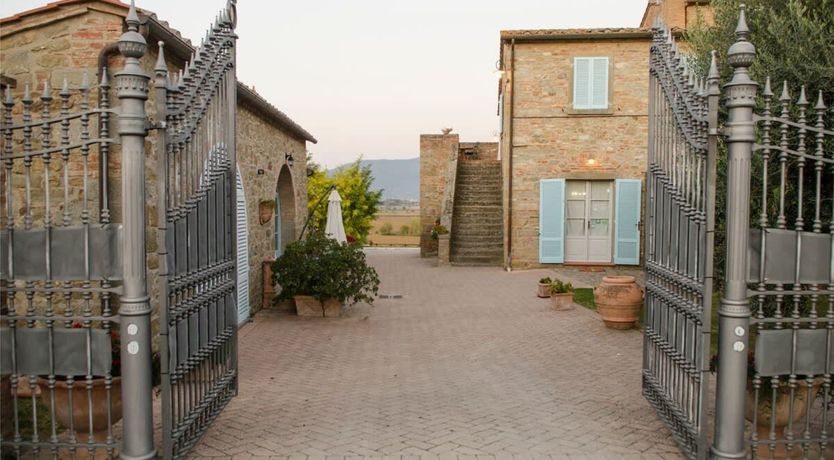 Photo of Etruscan Garden