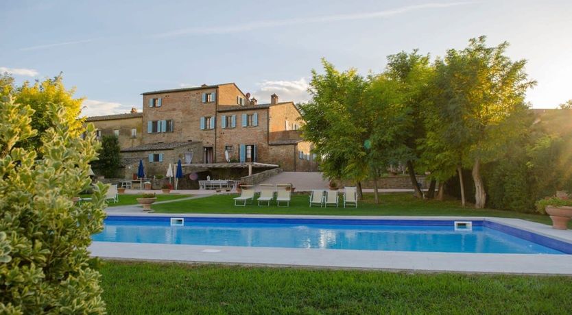 Photo of Etruscan Garden