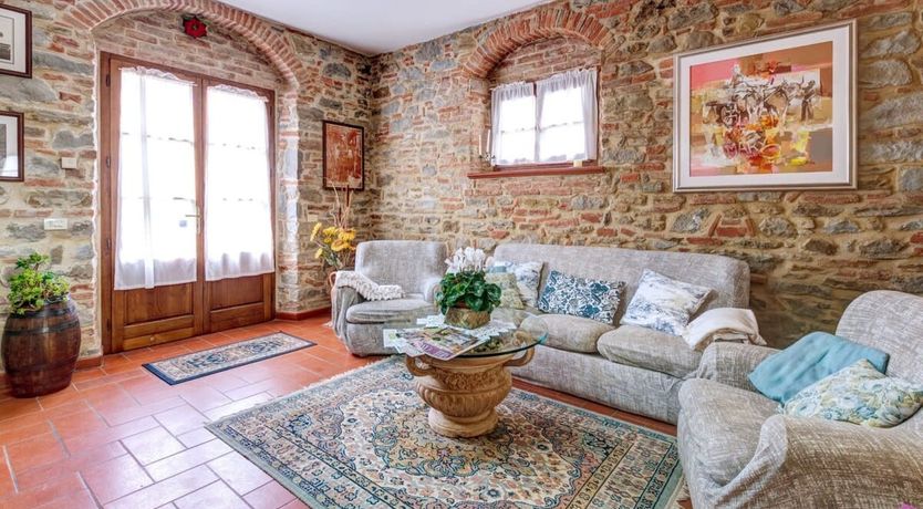 Photo of Etruscan Garden