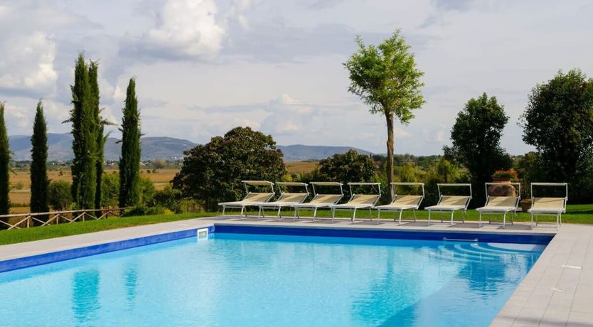 Photo of Etruscan Garden