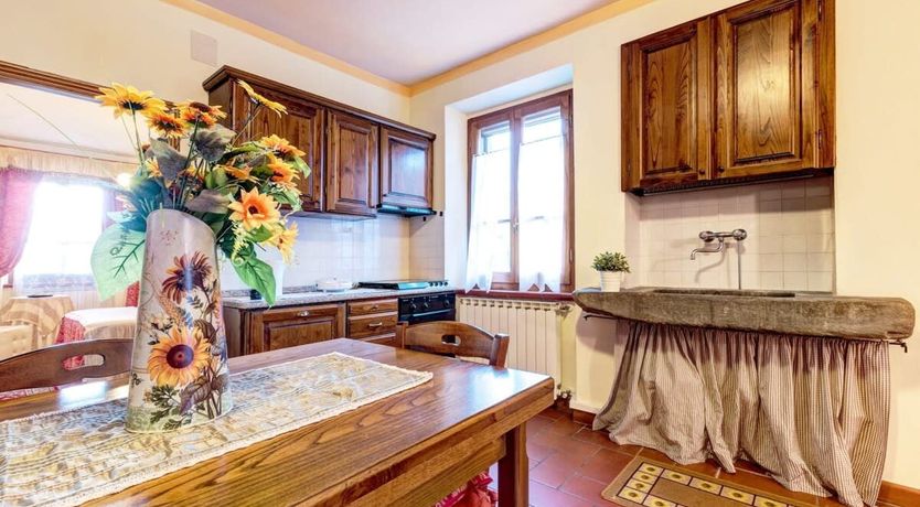 Photo of Etruscan Garden