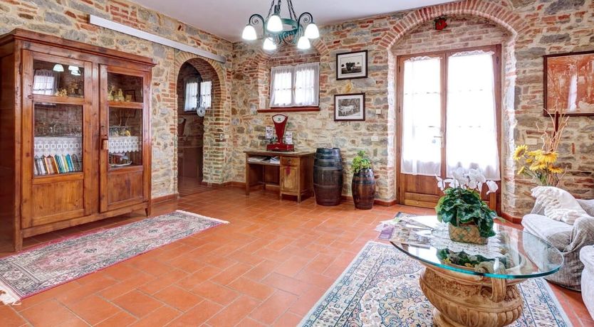 Photo of Etruscan Garden