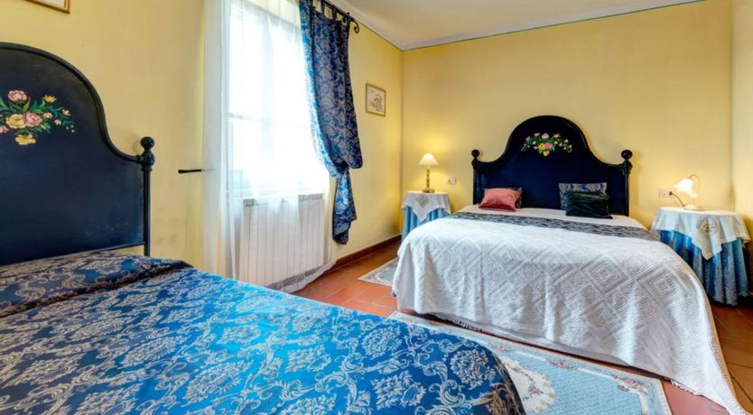 Photo of Etruscan Garden