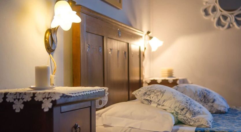 Photo of Etruscan Garden