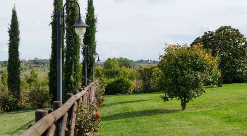 Photo of Etruscan Garden