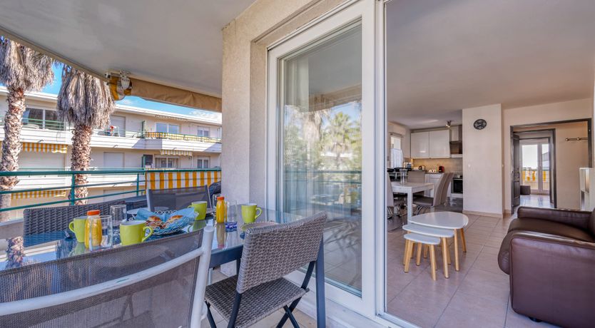 Photo of Bay of Angels