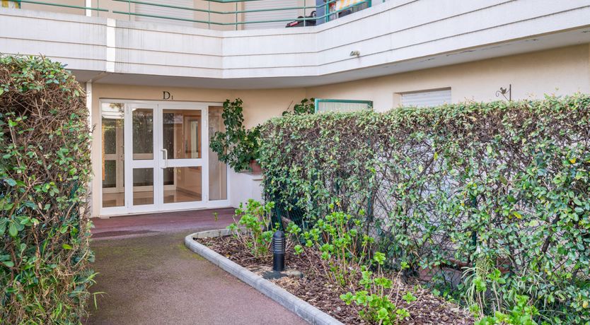 Photo of Bay of Angels