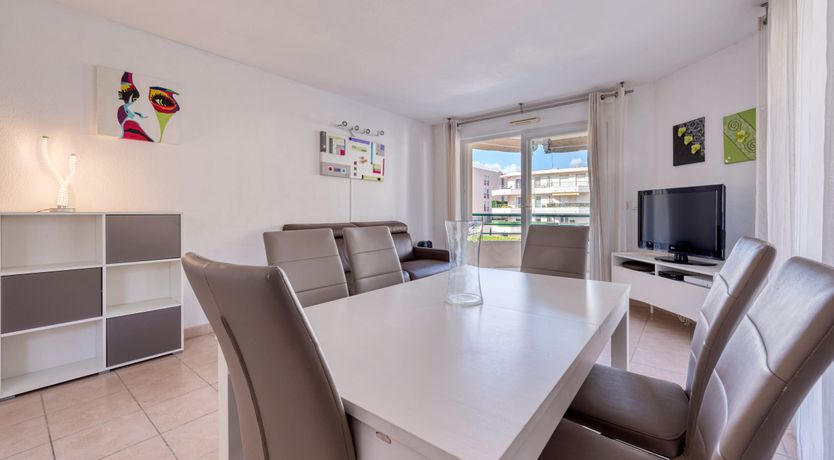 Photo of Bay of Angels