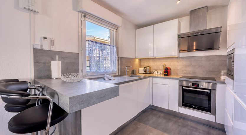 Photo of Bay of Angels