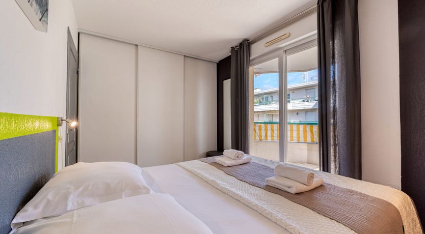 Photo of Bay of Angels