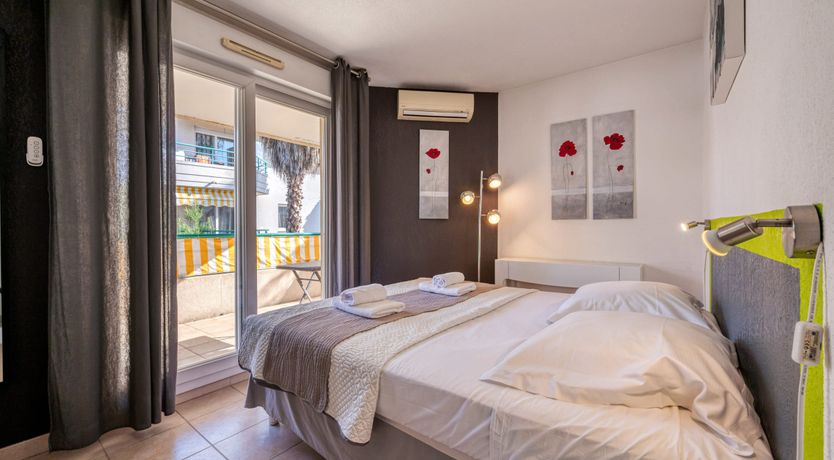 Photo of Bay of Angels