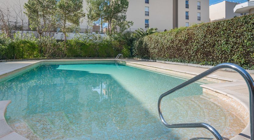 Photo of Bay of Angels