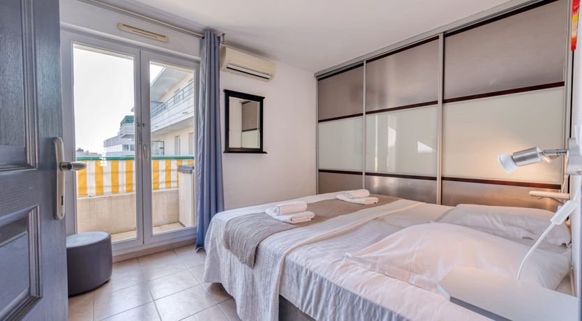 Photo of Bay of Angels