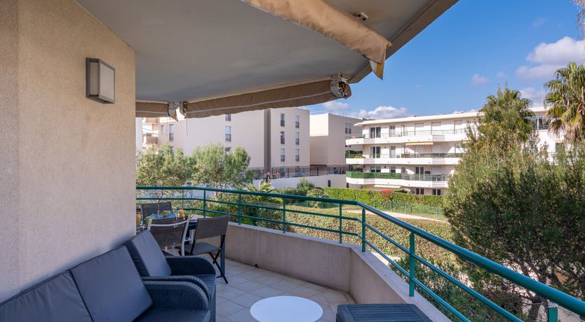 Photo of Bay of Angels