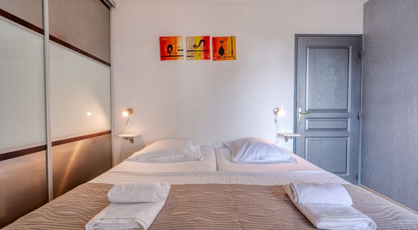 Photo of Bay of Angels