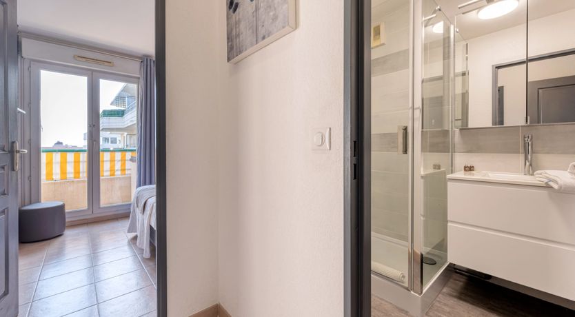 Photo of Bay of Angels