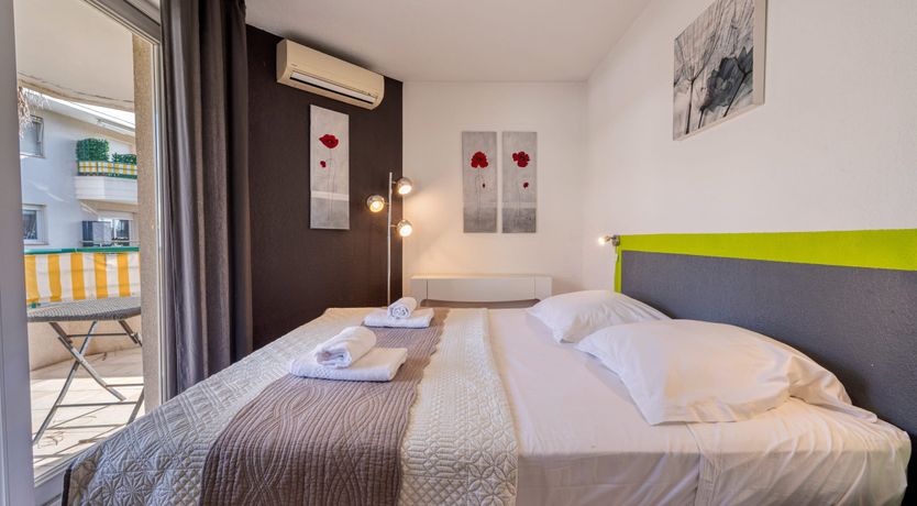 Photo of Bay of Angels