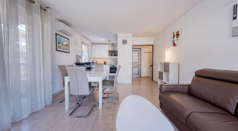 Photo of Bay of Angels