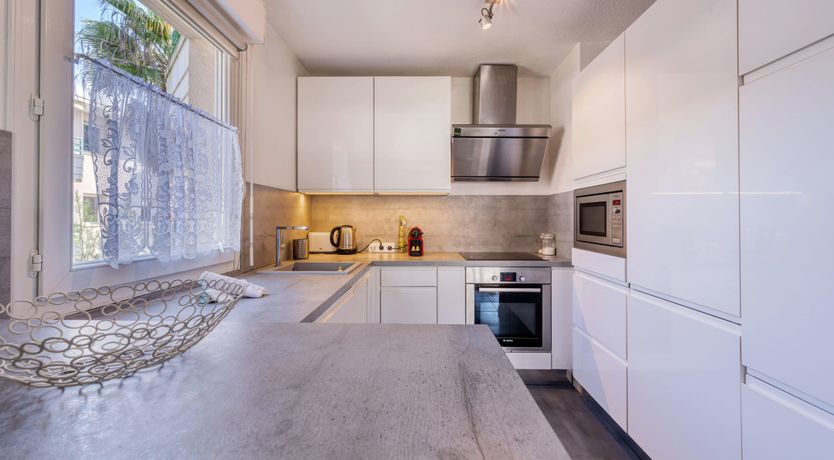 Photo of Bay of Angels