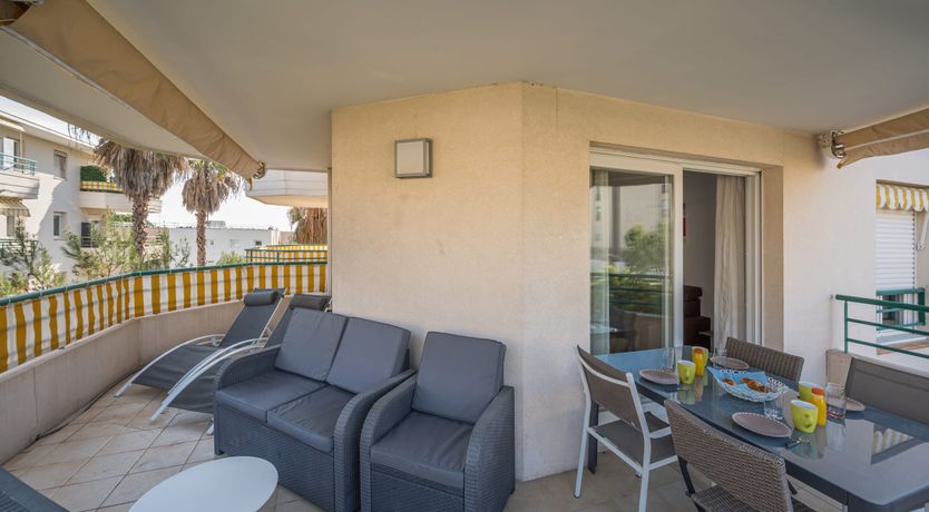 Photo of Bay of Angels