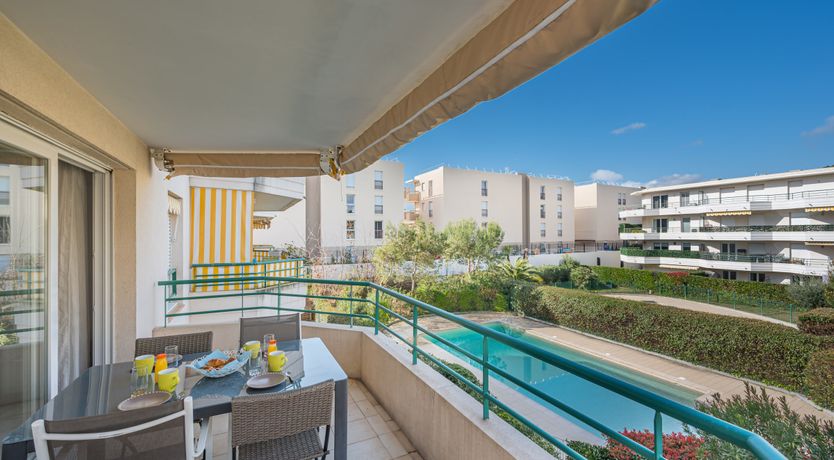 Photo of Bay of Angels