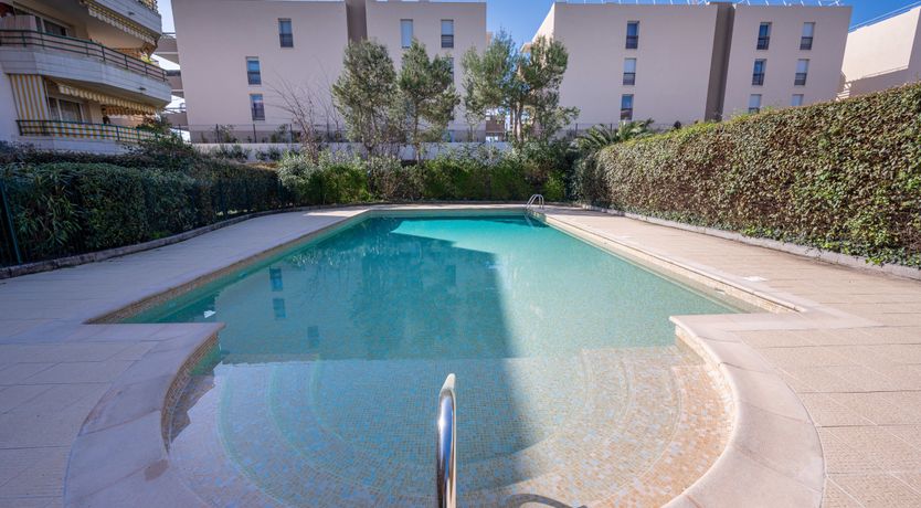 Photo of Bay of Angels