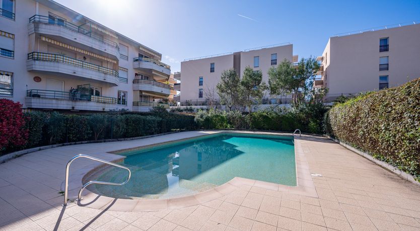 Photo of Bay of Angels