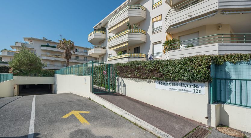 Photo of Bay of Angels