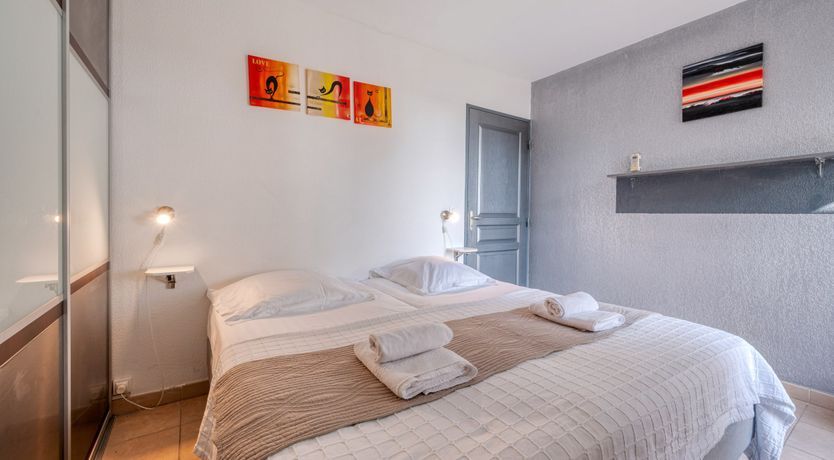 Photo of Bay of Angels