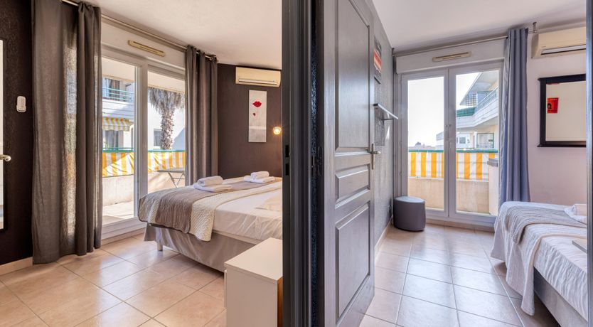 Photo of Bay of Angels