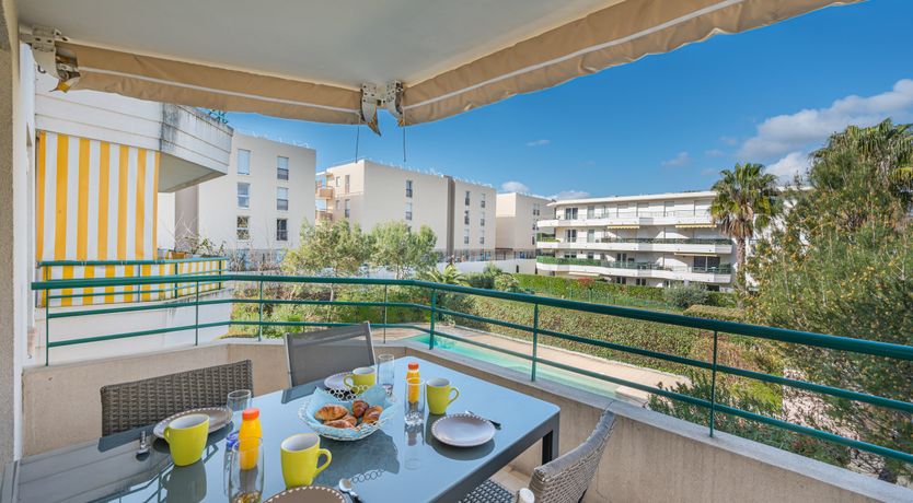 Photo of Bay of Angels