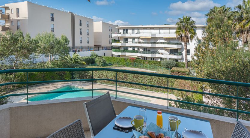 Photo of Bay of Angels