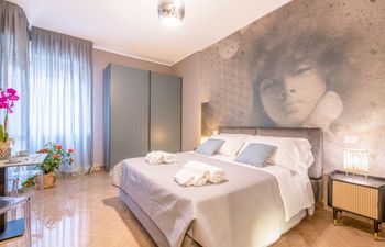 Oceanic Beauty Holiday Home