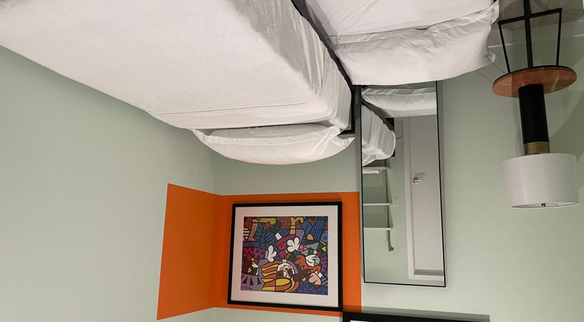 Photo of Bay Sunrise