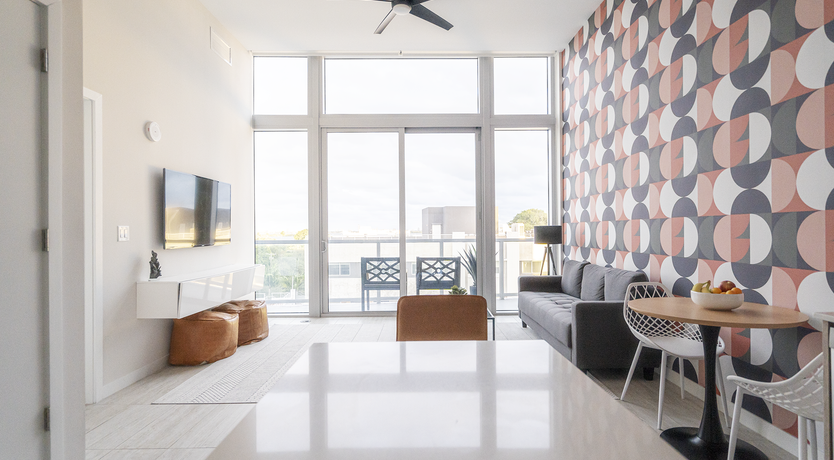 Photo of Bay Sunrise