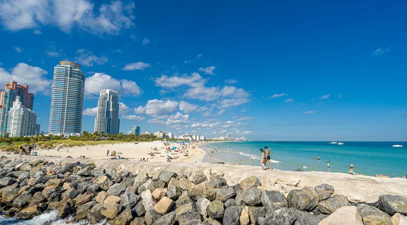 Photo of Bay Sunrise