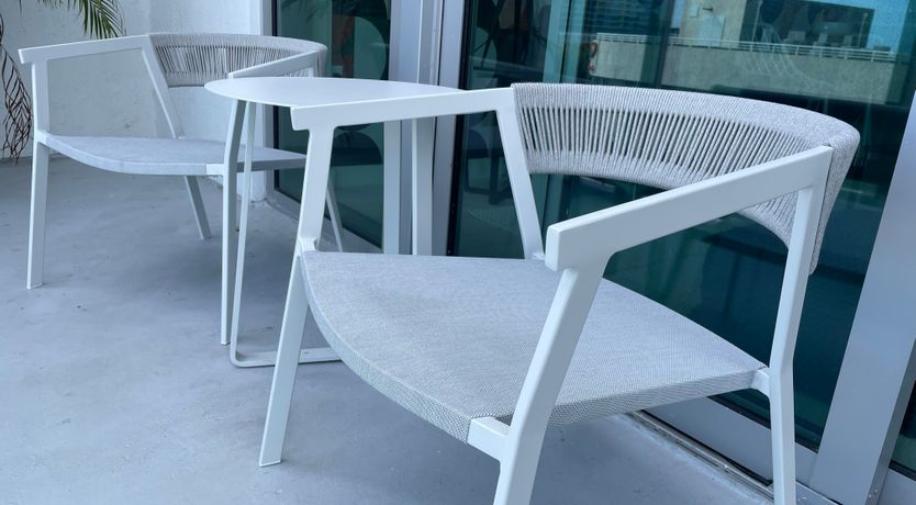 Photo of Bay Sunrise