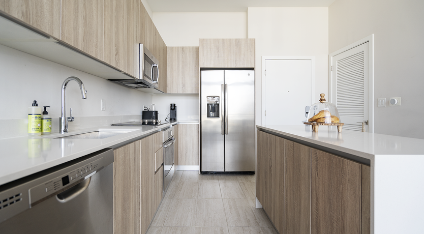 Photo of Bay Sunrise