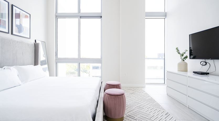 Photo of Bay Sunrise