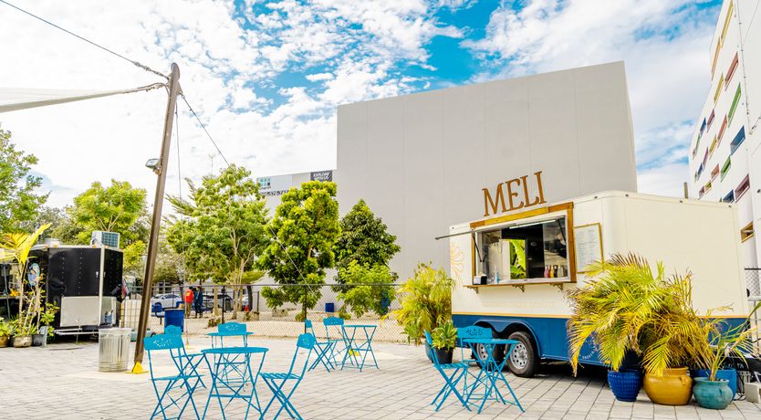 Photo of Bay Sunrise