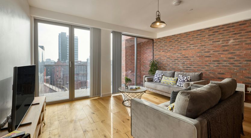 Photo of Northern Spirit