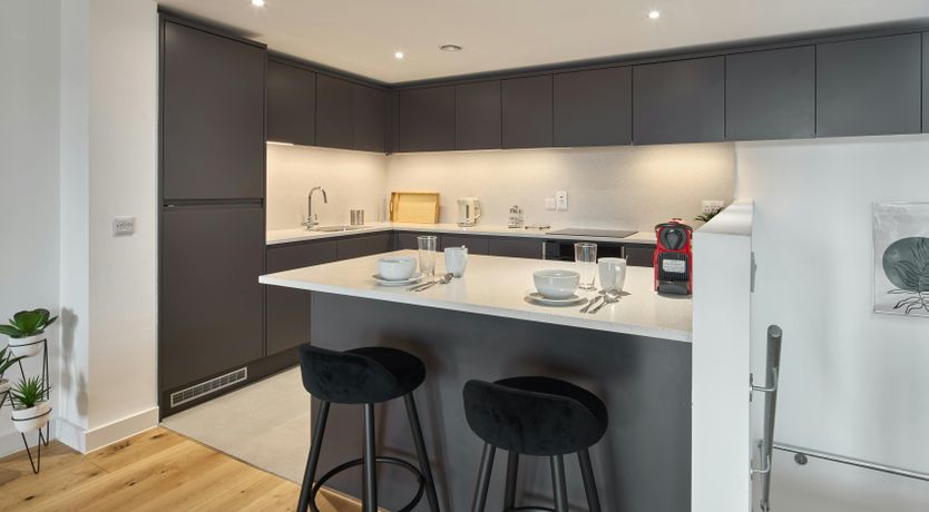 Photo of Northern Spirit