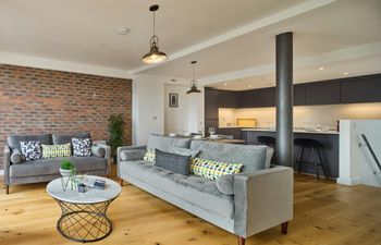 Northern Spirit Holiday Home