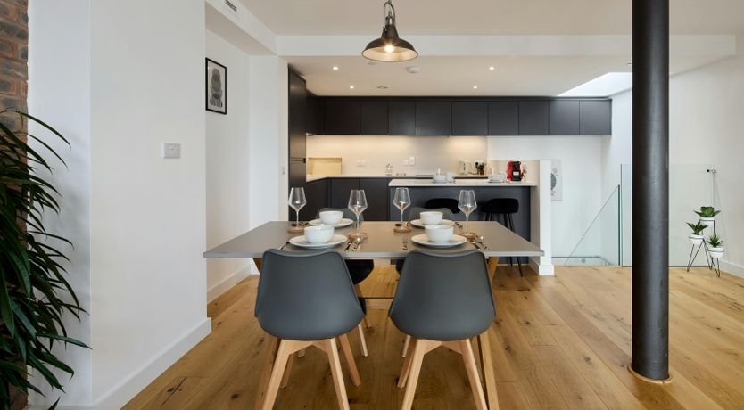 Photo of Northern Spirit