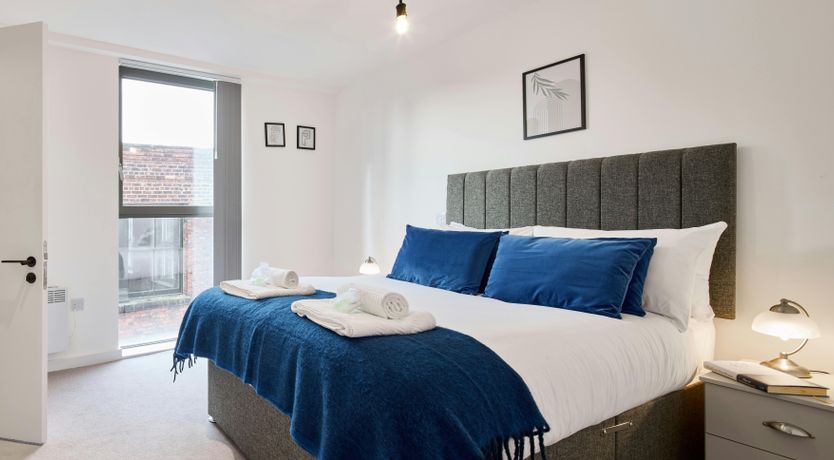 Photo of Northern Spirit