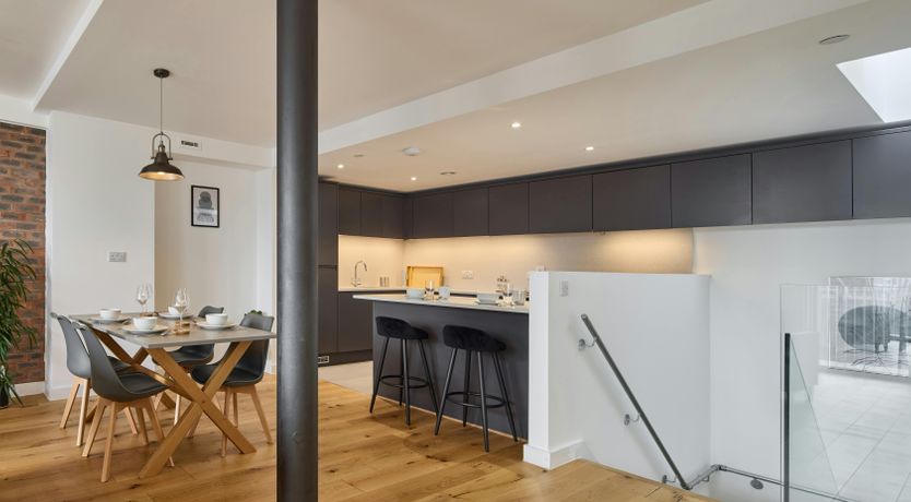 Photo of Northern Spirit