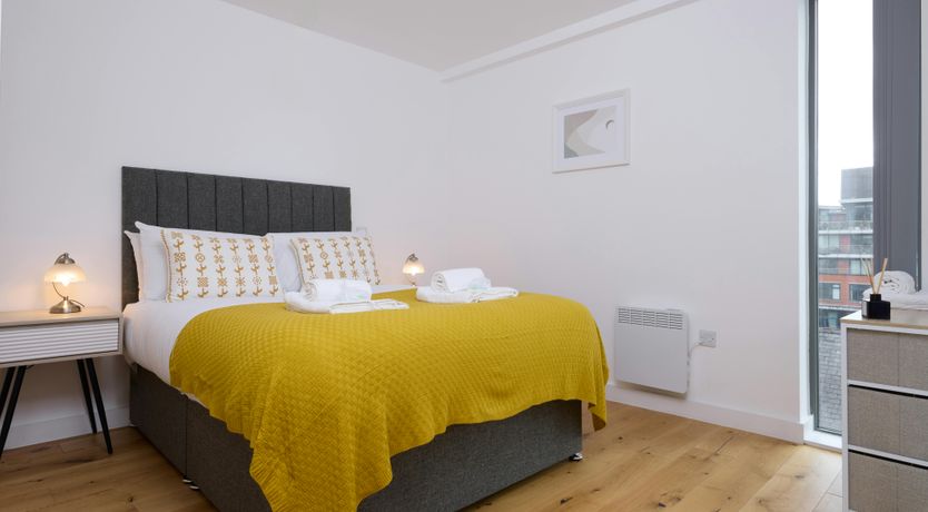 Photo of Northern Light