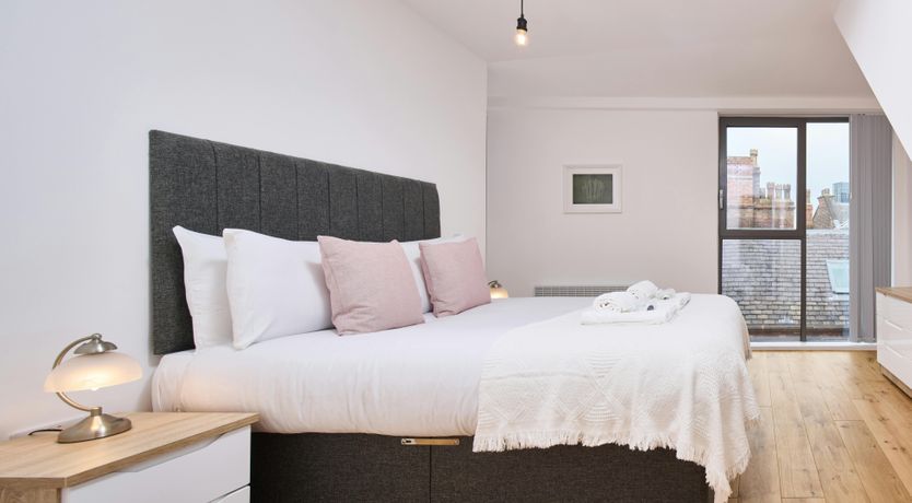 Photo of Northern Light