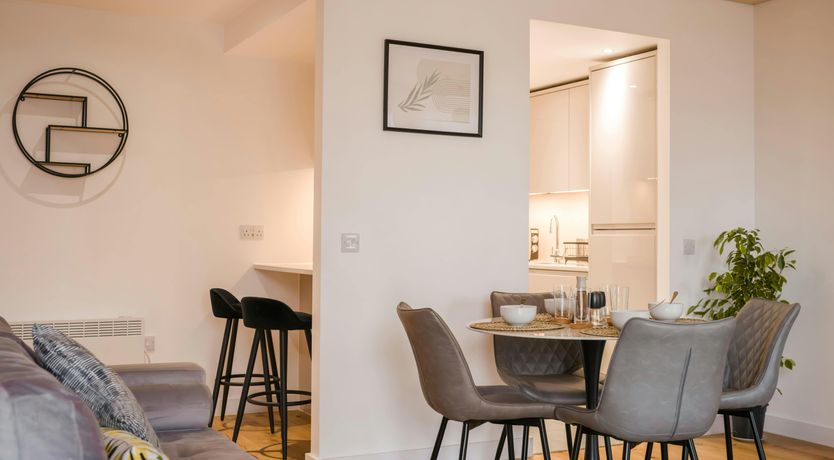 Photo of Northern Light